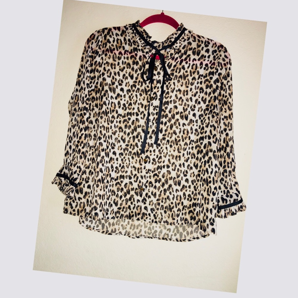 Blouse Size L
